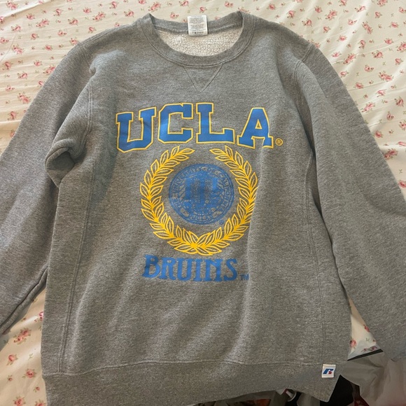 Official UCLA Crewneck - Picture 1 of 2